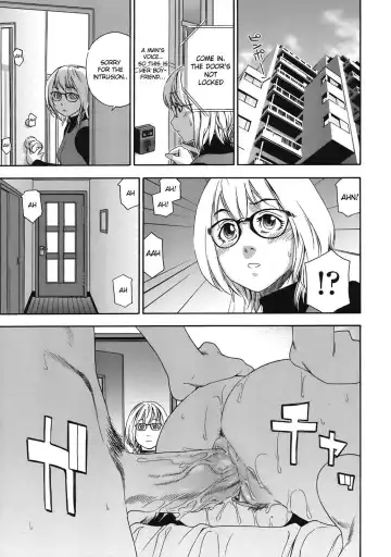 [Yamatogawa] Imp (decensored) Fhentai - Page 5