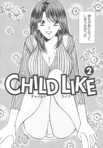 [Kawamoto Takahiro] Kinder Garden Fhentai - Page 90