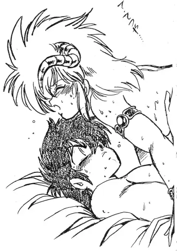 [Dirty Okamoto - Kazushiki Midori - Manabe Jouji] Ura Outlanders Kaiteiban Fhentai - Page 70