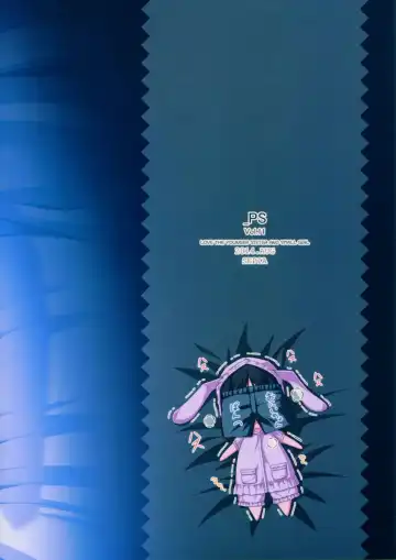 [Ogata] _PS Vol.11 Fhentai - Page 16