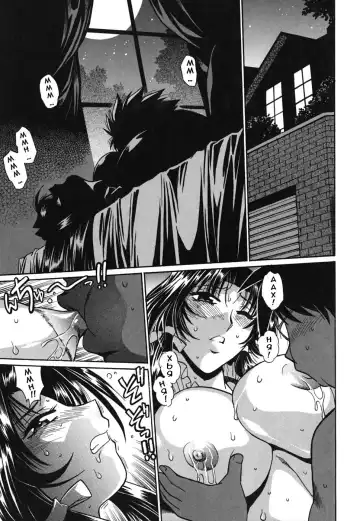 [Manabe Jouji] Koisuru Ushi-Chichi - Dear My Ushi-Chichi Fhentai - Page 133