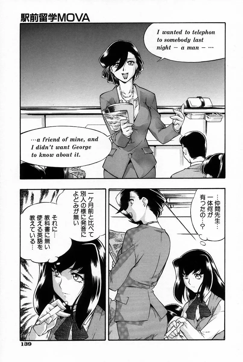 [Minazuki Satsuki] RATAI Fhentai - Page 146