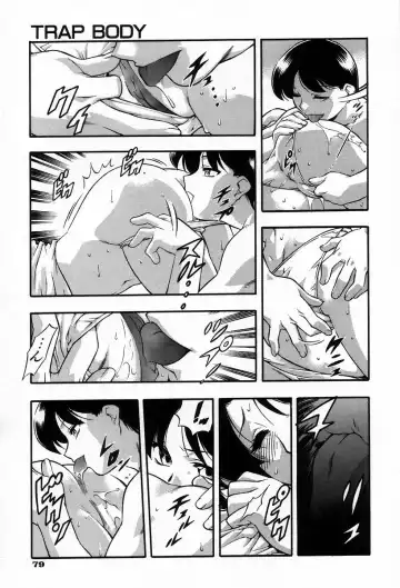 [Minazuki Satsuki] RATAI Fhentai - Page 86