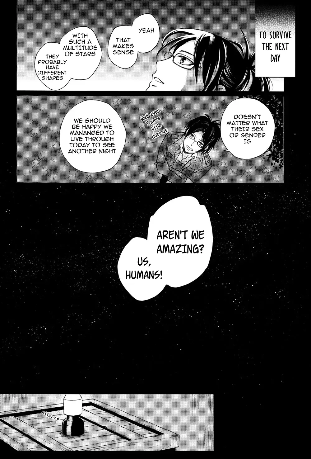 [Sawa] Pride Fhentai - Page 12