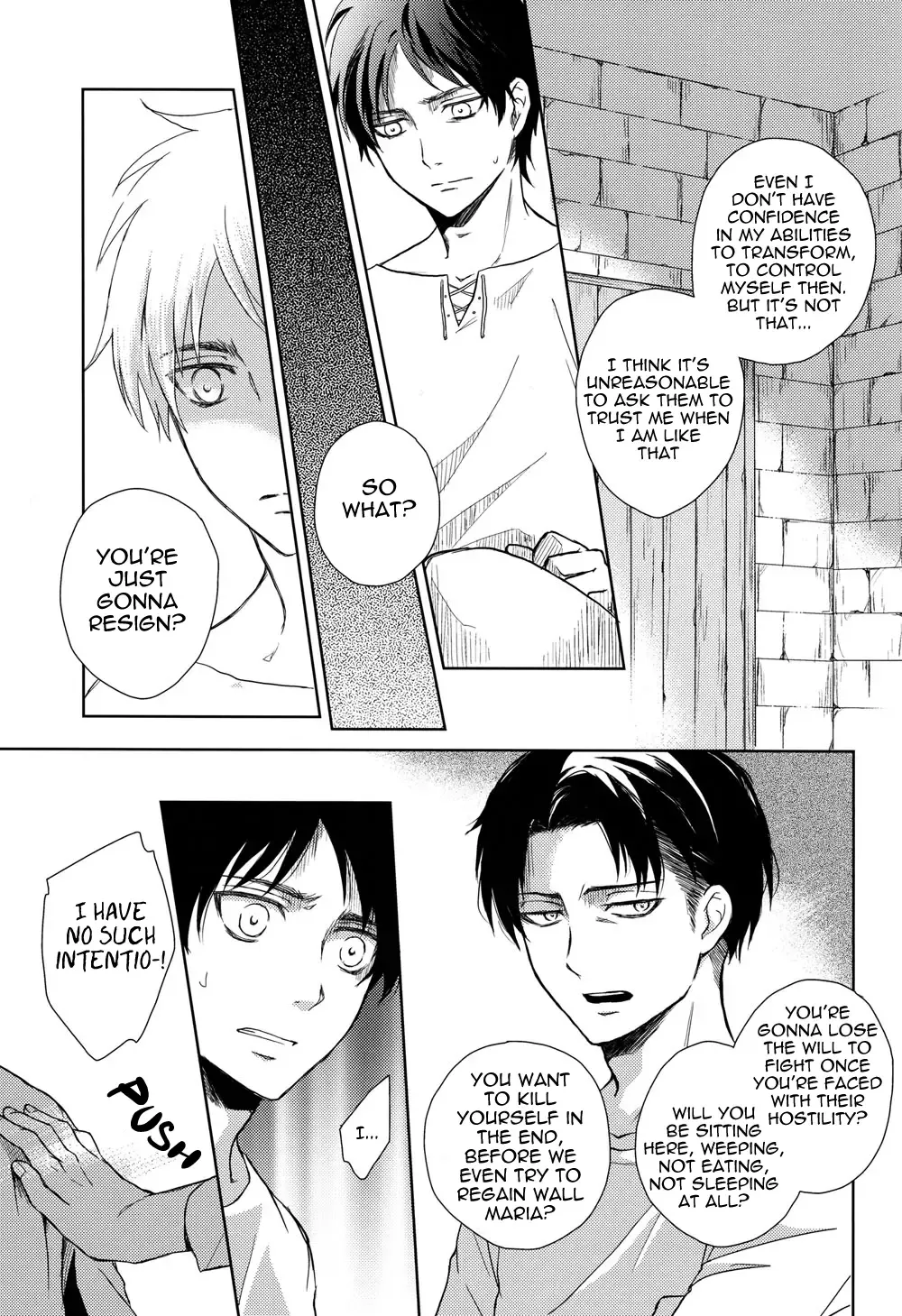 [Sawa] Pride Fhentai - Page 15