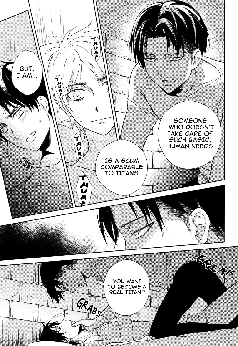 [Sawa] Pride Fhentai - Page 17