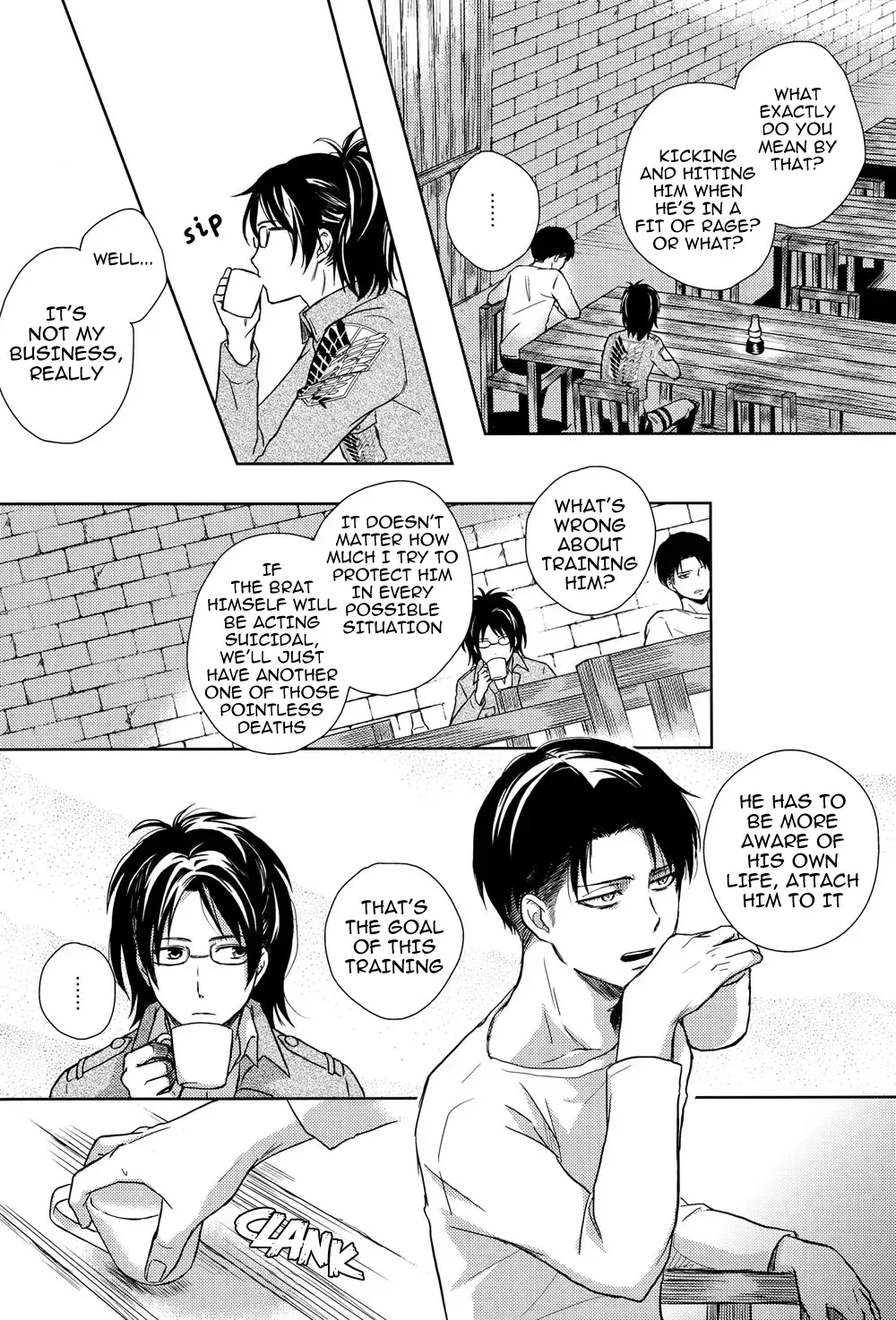 [Sawa] Pride Fhentai - Page 20