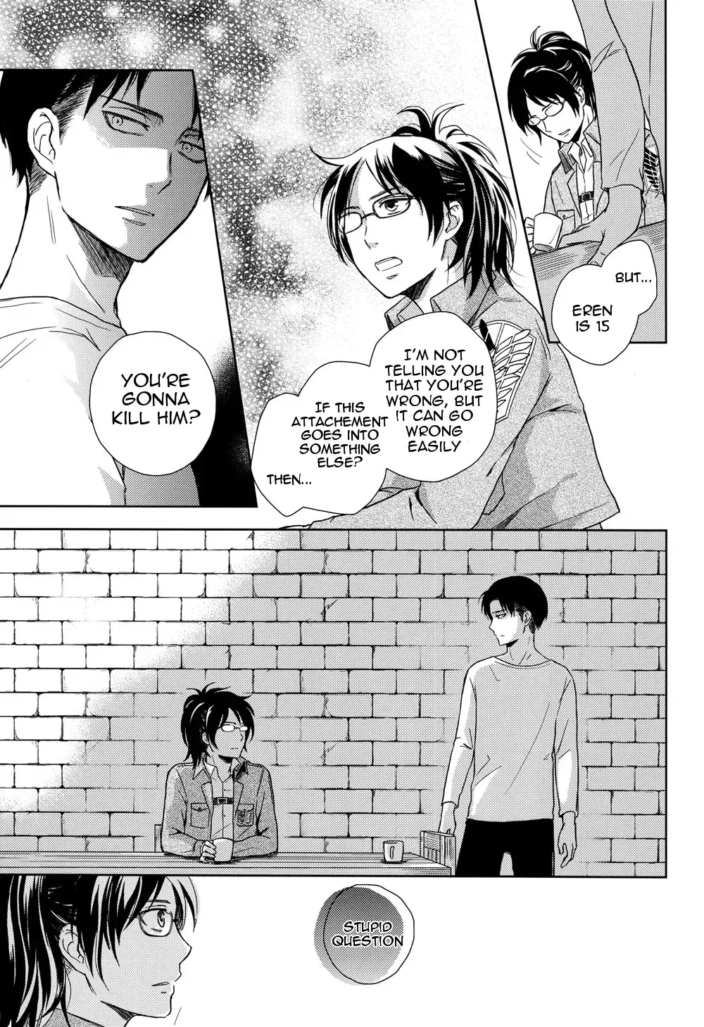 [Sawa] Pride Fhentai - Page 21