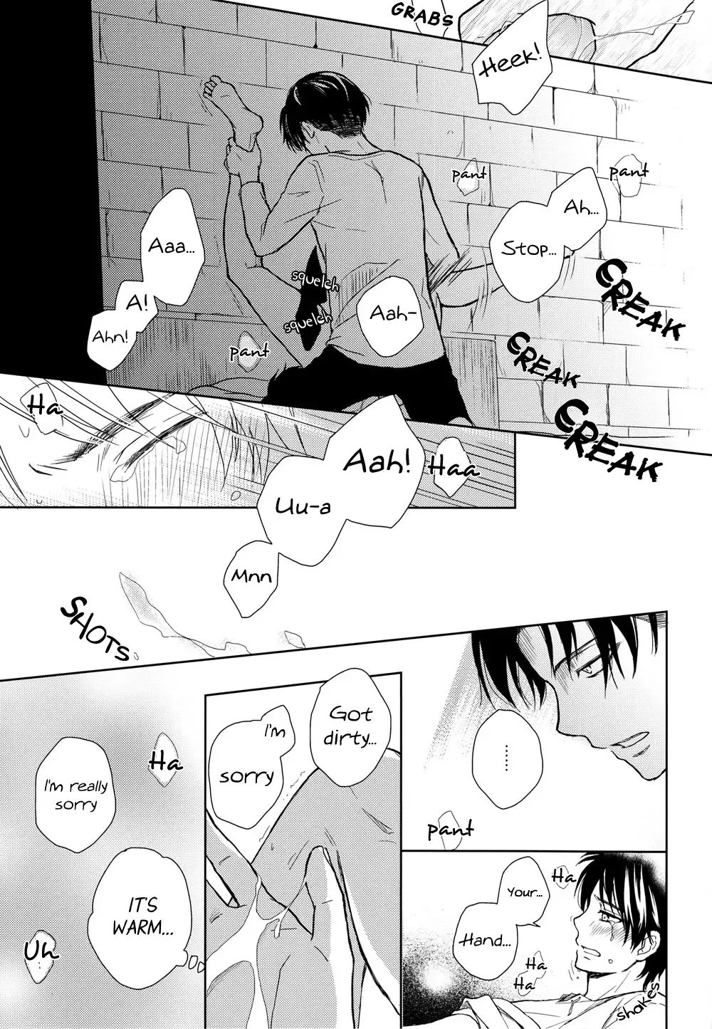 [Sawa] Pride Fhentai - Page 25