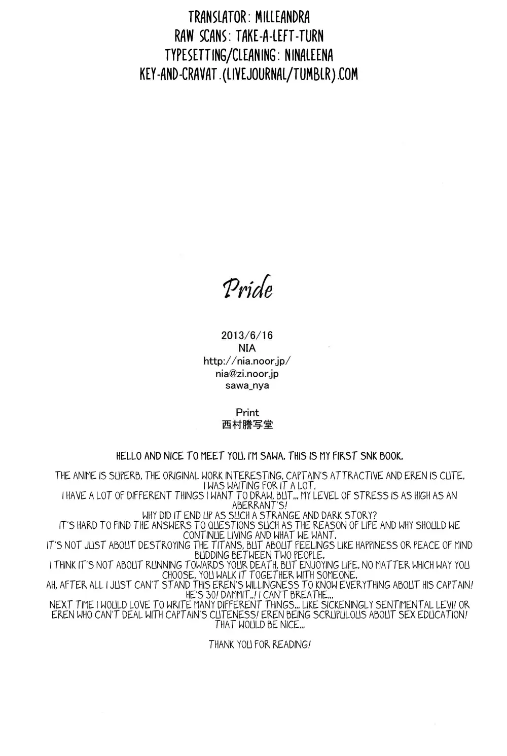 [Sawa] Pride Fhentai - Page 36