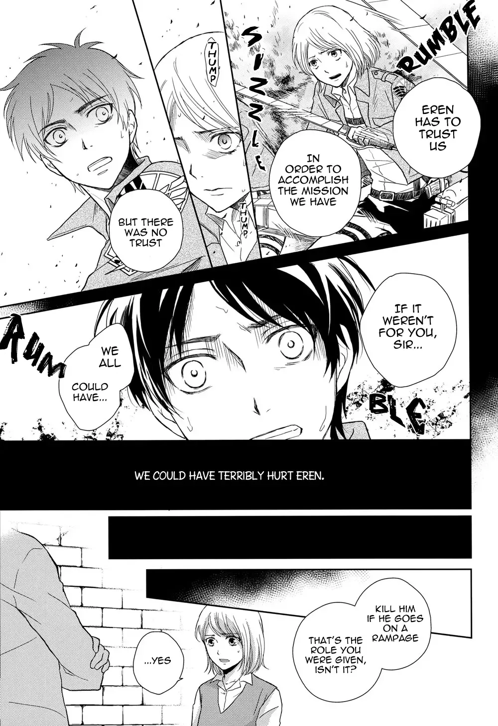 [Sawa] Pride Fhentai - Page 9