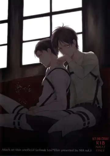 Read [Sawa] Pride - Fhentai