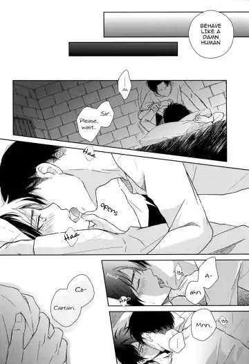 [Sawa] Pride Fhentai - Page 18