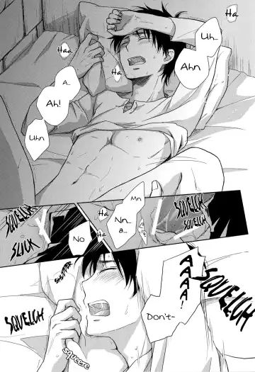 [Sawa] Pride Fhentai - Page 23