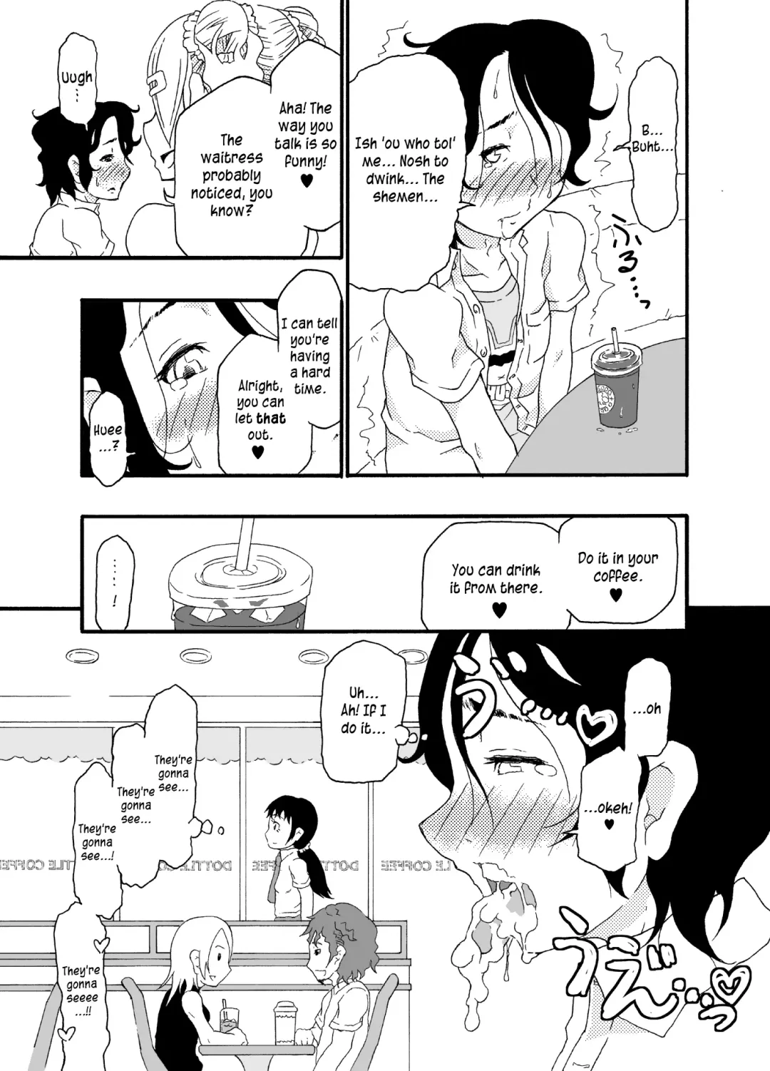 [Nostradamuo] Sajou no Shiro Ni/Castle imitation: 2 | A (beautiful) castle built on sand - Castle, imitation: 2 Fhentai - Page 14