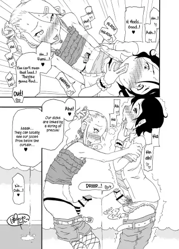[Nostradamuo] Sajou no Shiro Ni/Castle imitation: 2 | A (beautiful) castle built on sand - Castle, imitation: 2 Fhentai - Page 8