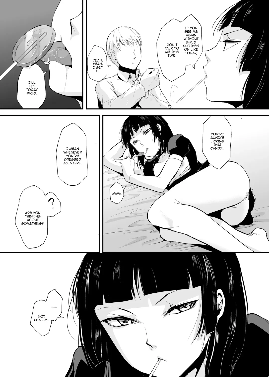 [Locon] Kaname 03 Fhentai - Page 24