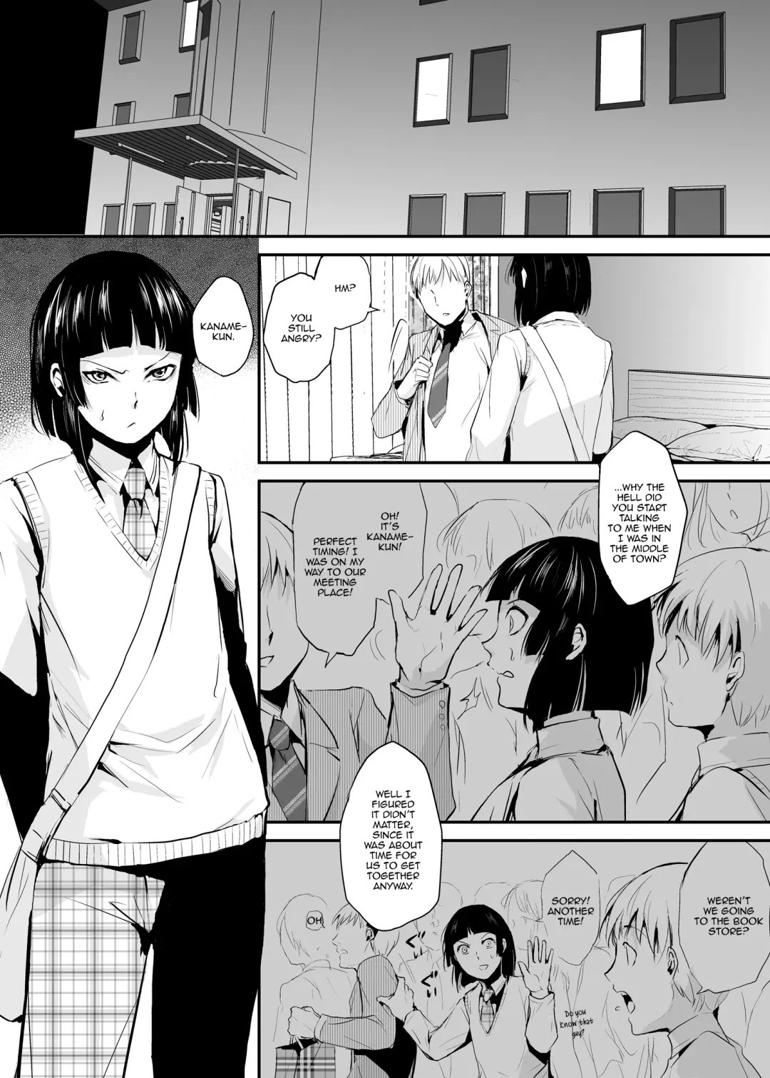 [Locon] Kaname 03 Fhentai - Page 3