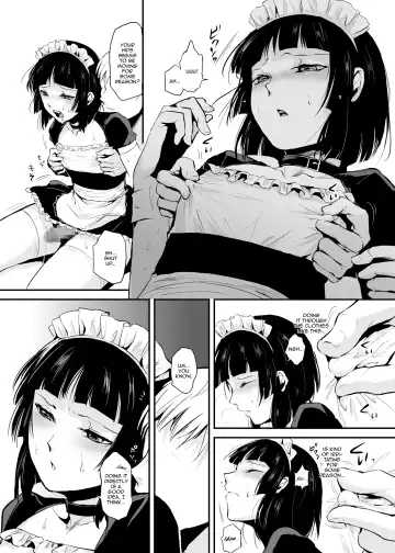 [Locon] Kaname 03 Fhentai - Page 13