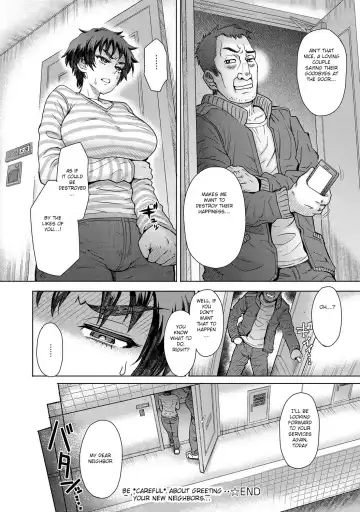[Itou Eight] Hikkoshi no Aisatsu wa Shinchou ni... Fhentai - Page 24