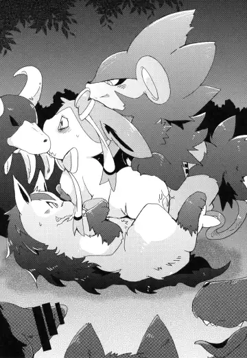 [Azuma Minatu] Bind Peach Bind Fhentai - Page 36