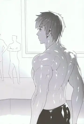 [Kojima Shoutarou] Mizu no Naka no Namida wa Fhentai - Page 11