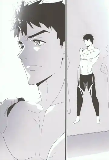 [Kojima Shoutarou] Mizu no Naka no Namida wa Fhentai - Page 12