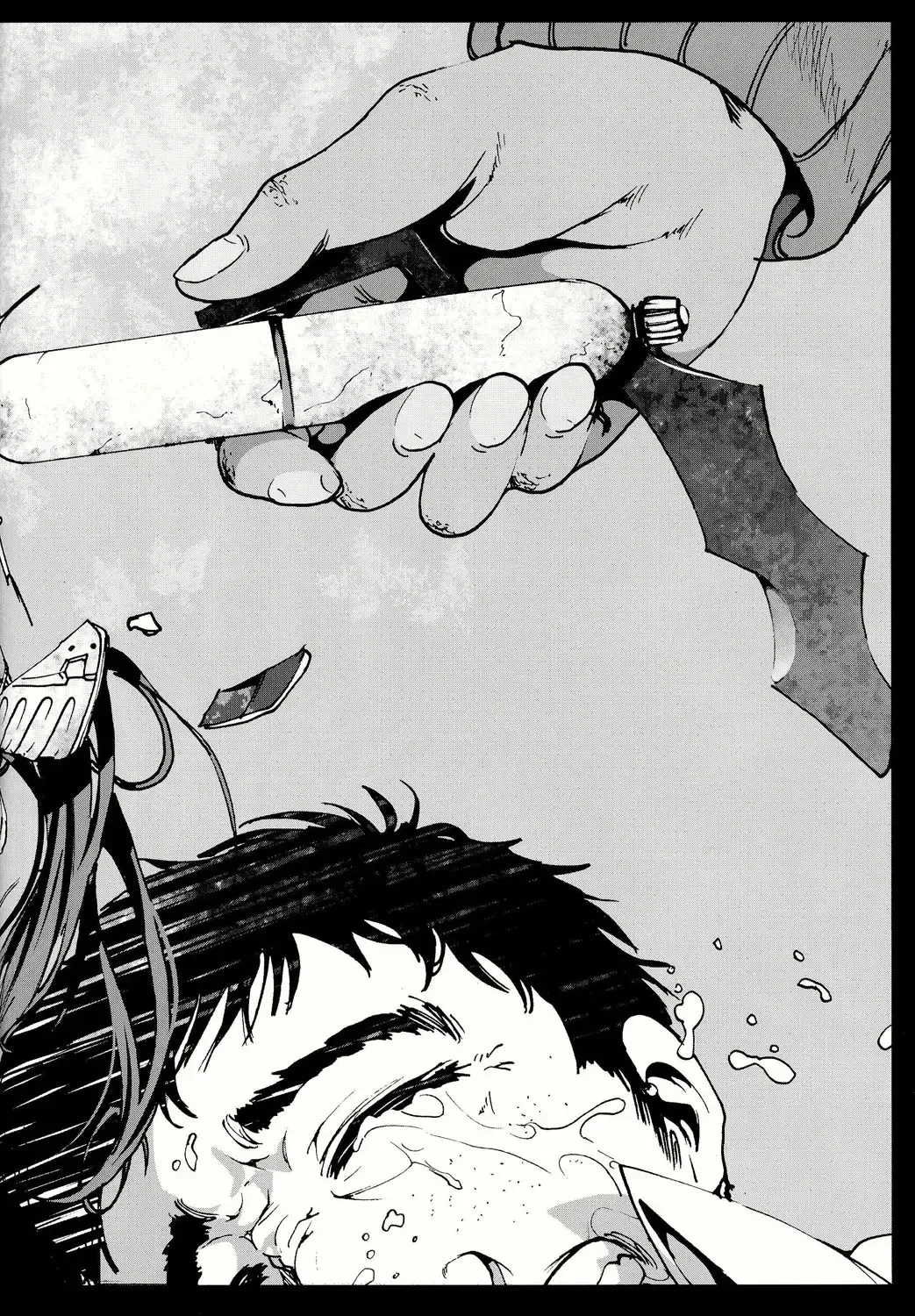 [Mokusei Zaijuu] Kikai Ningyou Nanami-Chan Fhentai - Page 28