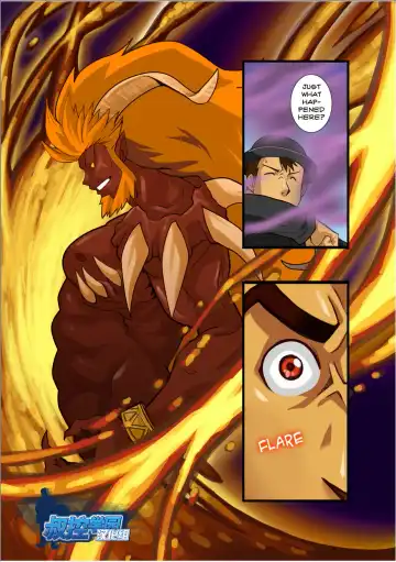 [Nakata Shunpei] FANTASY BOX 6 Fhentai - Page 5