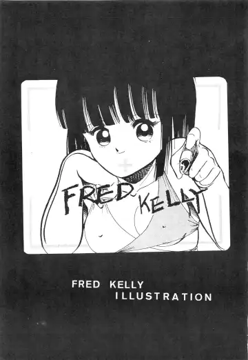 [Fred Kelly - Ken-g] MELON FRAPPE No.III Fhentai - Page 28