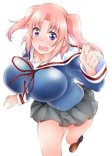 [Tenzen Miyabi] Mikakunin de Juukankei Fhentai - Page 2