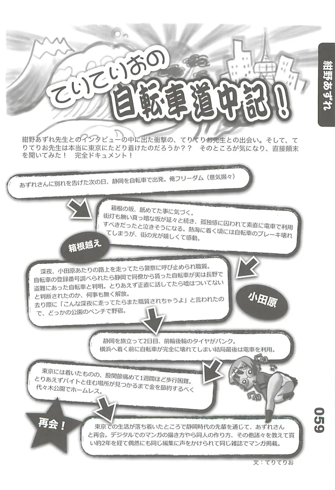 Ero-Manga no Genba Vol. 2 Fhentai - Page 79