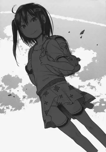 [Arekusa Mahone] GirlS Aloud!! Vol. 06 Fhentai - Page 56