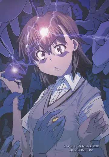 [Kazuya] To Aru Kagaku no Tsundere Fhentai - Page 18