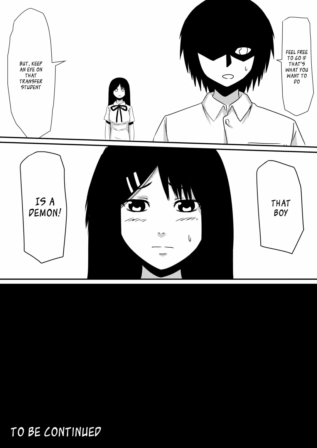 Mashou no Chinko o Motsu Shounen ~Kare no Dankon wa Josei o Mesu e to Kaeru~ Zenpen | The Boy with the Demon Cock (Part 1) [English] [_ragdoll] & Fhentai - Page 72