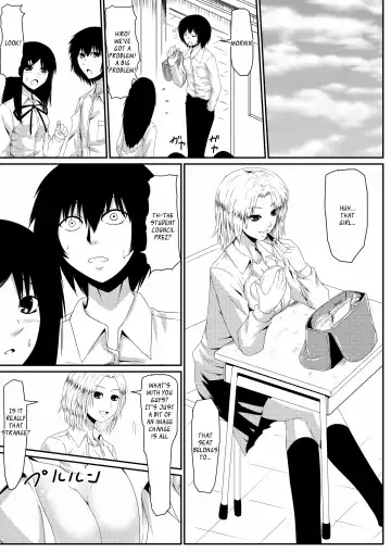 Mashou no Chinko o Motsu Shounen ~Kare no Dankon wa Josei o Mesu e to Kaeru~ Zenpen | The Boy with the Demon Cock (Part 1) [English] [_ragdoll] & Fhentai - Page 16