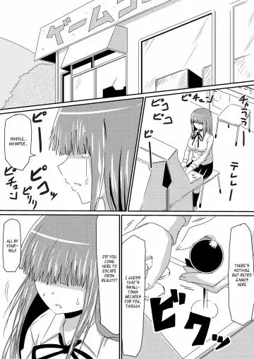 Mashou no Chinko o Motsu Shounen ~Kare no Dankon wa Josei o Mesu e to Kaeru~ Zenpen | The Boy with the Demon Cock (Part 1) [English] [_ragdoll] & Fhentai - Page 57