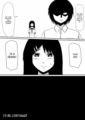 Mashou no Chinko o Motsu Shounen ~Kare no Dankon wa Josei o Mesu e to Kaeru~ Zenpen | The Boy with the Demon Cock (Part 1) [English] [_ragdoll] & Fhentai - Page 72