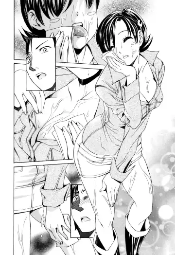 [Enomoto Heights] Mou Manzoku Desho!? Ch. 1-8 Fhentai - Page 138