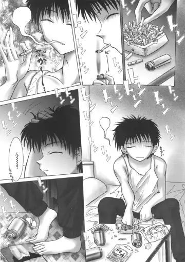 [Hazuki Shishimaru] Kurukuru Magic Paradise Fhentai - Page 43