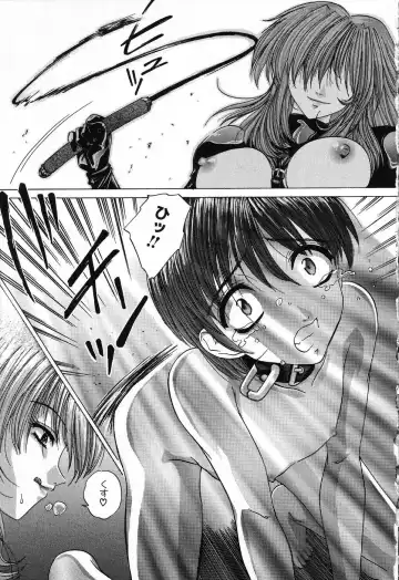 [Hazuki Shishimaru] Dokidoki Invitetion Fhentai - Page 23