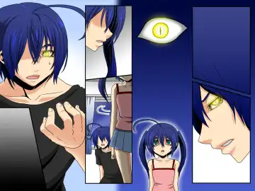 Ayame ~Ayatsurime x Saimin Fhentai - Page 35