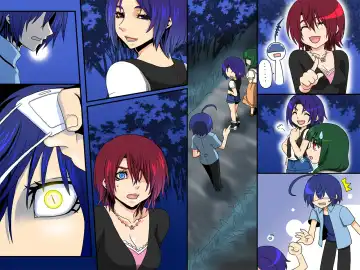 Ayame ~Ayatsurime x Saimin Fhentai - Page 41