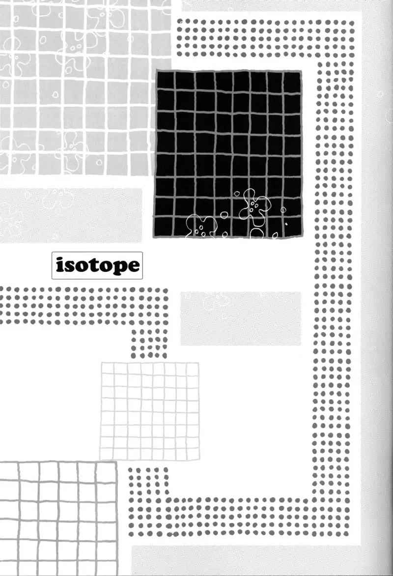 [Momo Sango] Isotope Fhentai - Page 2