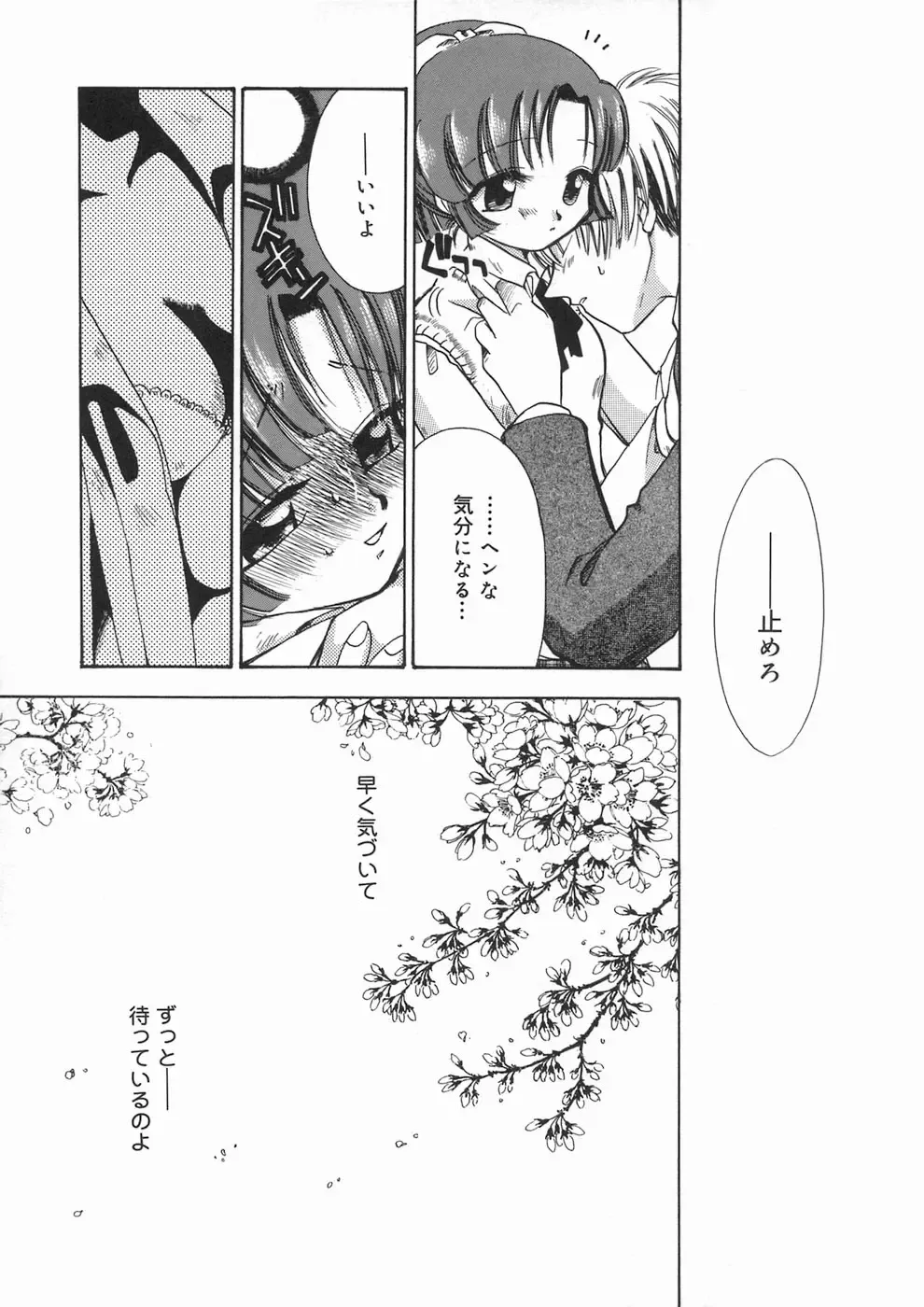 [Suzuki Mira] Bishoujo Kakumei - Beauty Girl Revolution Fhentai - Page 175