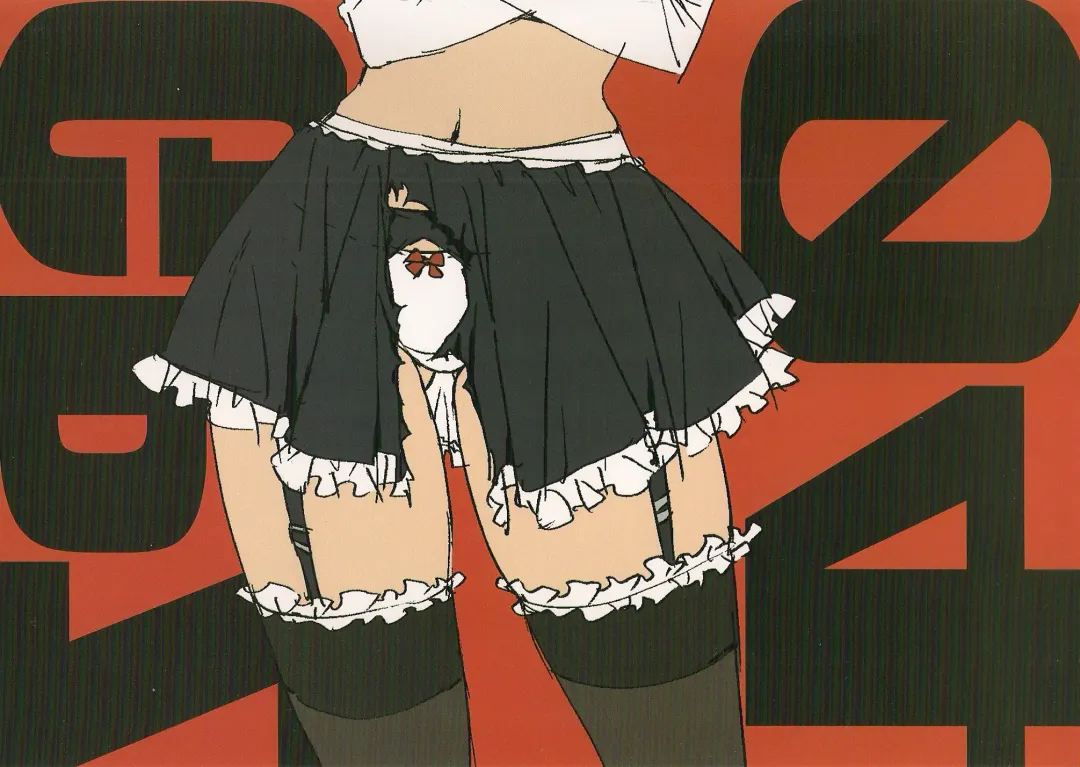 [Gp Zetto - Takamura Kazuhiro] GPZ 04 Fhentai - Page 19