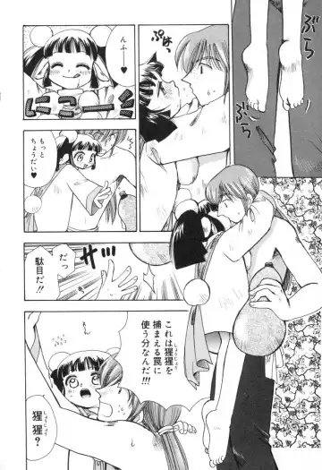 [Suzuki Mira] Lolita Saiyuuki MIRAcle Collection Inishie Hen Fhentai - Page 137