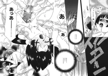 [Suzuki Mira] Shiawase ni Naru Tame ni Fhentai - Page 26