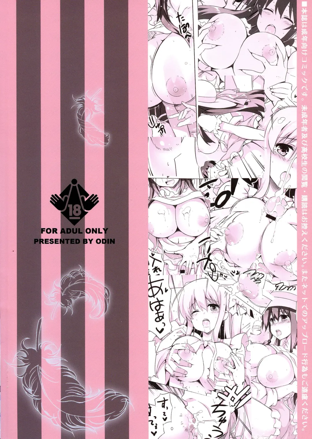 [Kurokawa Izumi] In -Kakurenbo Ecchi- Fhentai - Page 2