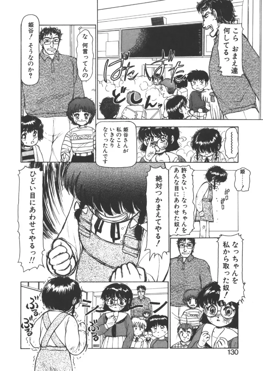 [Ayasaka Mitsune] yuo Fhentai - Page 127